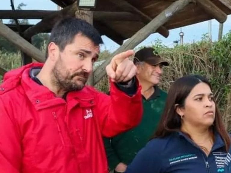 Alcalde de Talagante informa que familia de niño afectado por noticia falsa exige disculpas