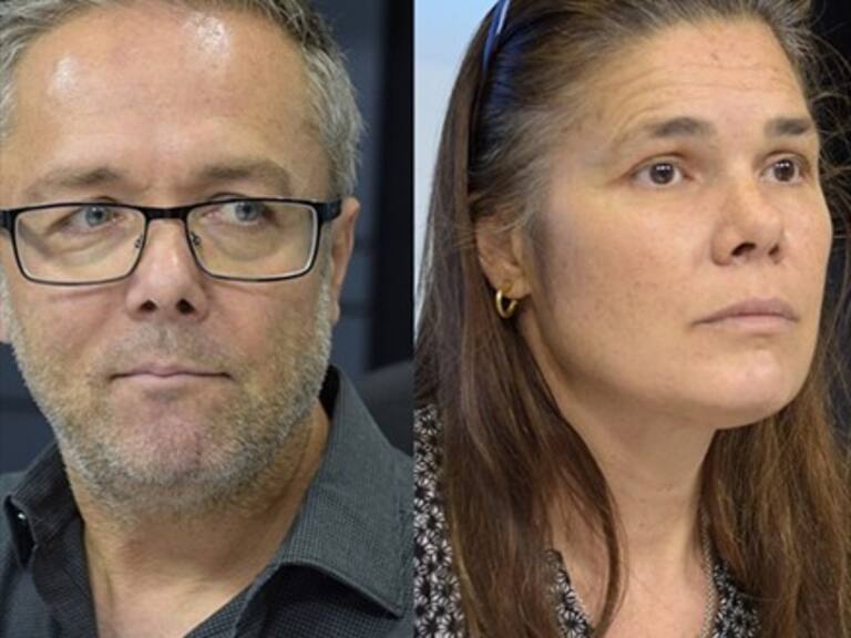 Dupla creadora de «La muerte de Pinochet» estrena «Los reyes», historia sobre dos perros callejeros