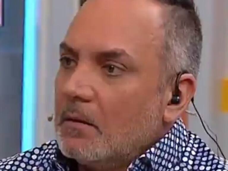 Luis Jara confesó que protagonizó un atropello con desenlace fatal