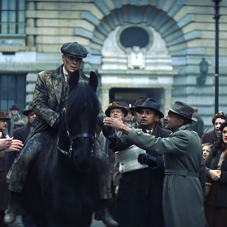 Peaky Blinders: “El hombre inmortal”: así recibió la crítica a la película donde se cierra la historia de Tommy Shelby