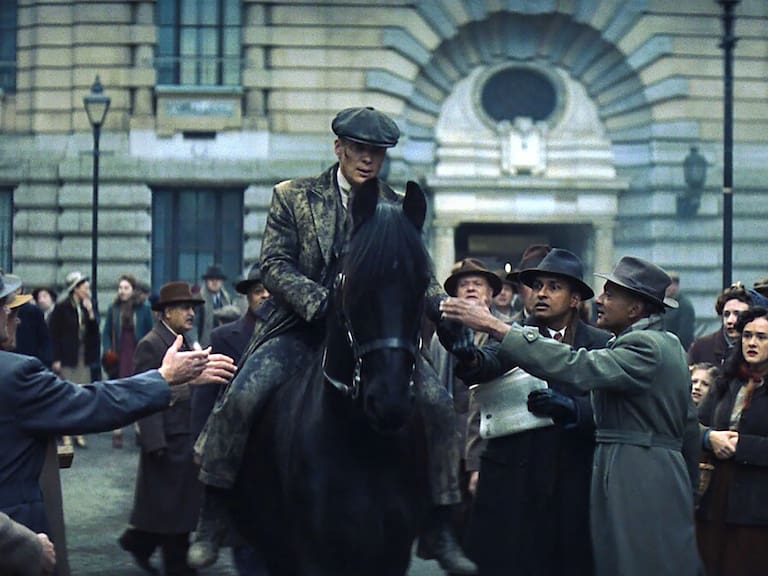 Peaky Blinders: “El hombre inmortal”: así recibió la crítica a la película donde se cierra la historia de Tommy Shelby