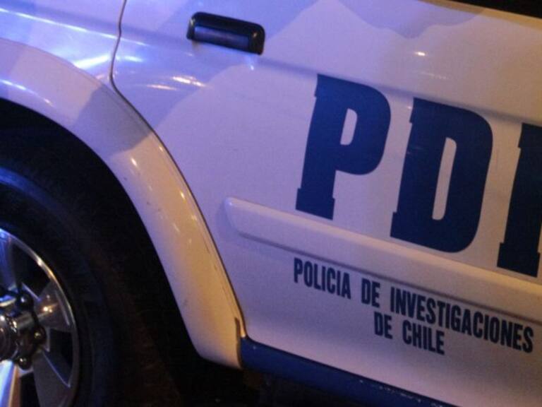 Dueño de almacén resultó baleado tras asalto en Quilicura