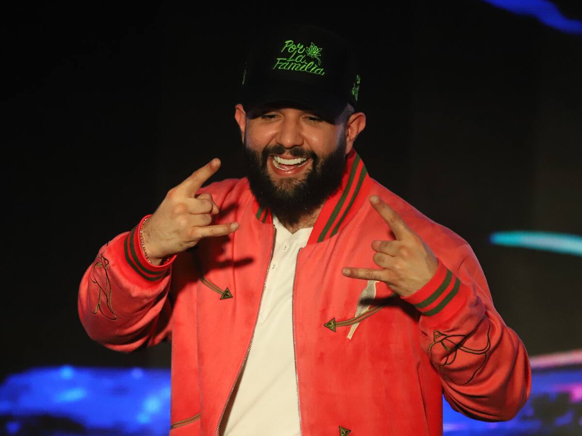 Multas por narcocorridos y referencias al consumo de drogas: las polémicas de Carín León previo a su debut en Viña 2025