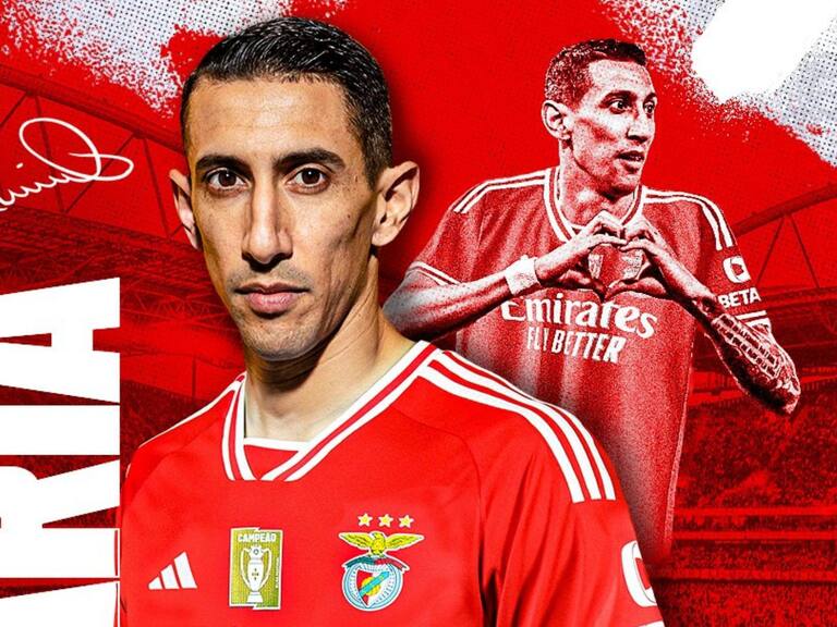 Di María Benfica
