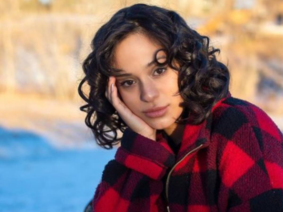 Rocío Toscano compartió foto de su cuerpo a un mes del nacimiento de sus mellizos