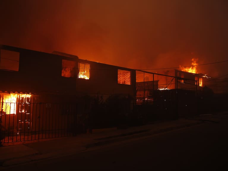 Víctima número 138: muere joven que luchó por su vida durante 13 meses tras megaincendio en Viña del Mar