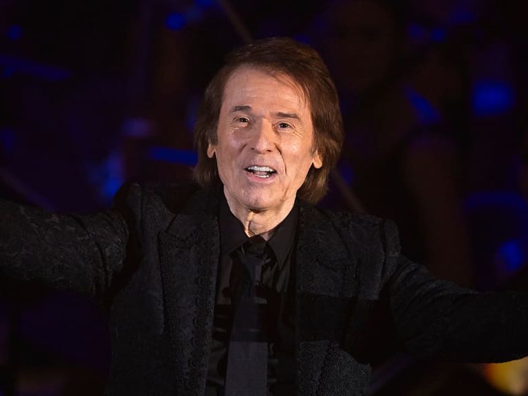 Raphael confirma concierto doble en Chile: revisa aquí las coordenadas