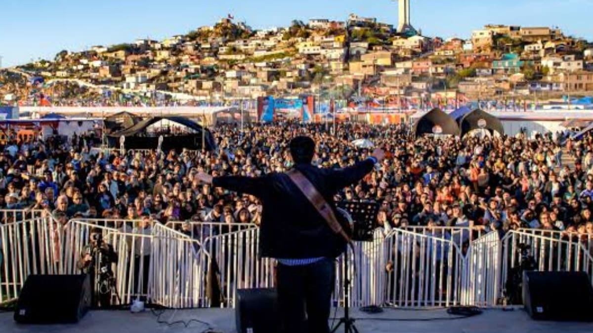 Este es el único canal de TV que transmite La Pampilla: horario y cómo ver la tradicional fiesta de la región de Coquimbo