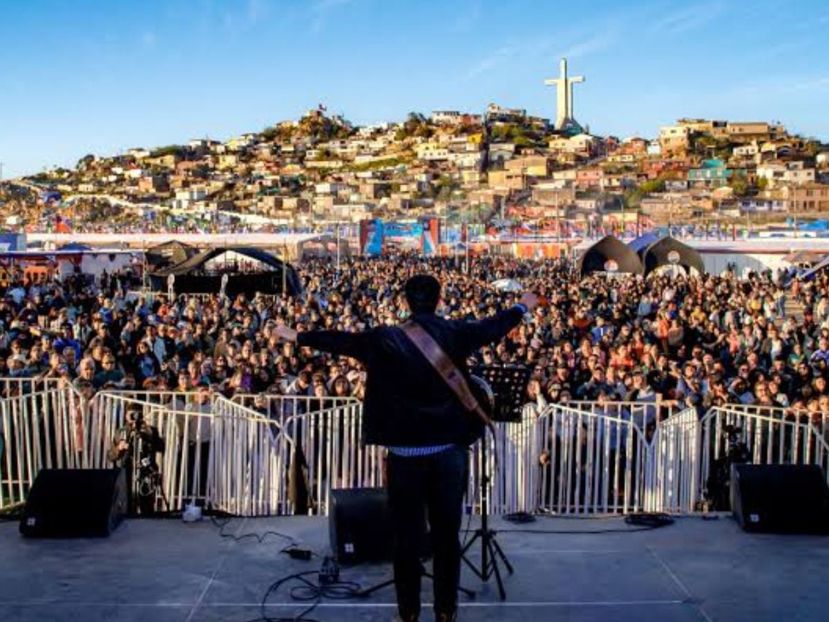 Este es el único canal de TV que transmite La Pampilla: horario y cómo ver la tradicional fiesta de la región de Coquimbo