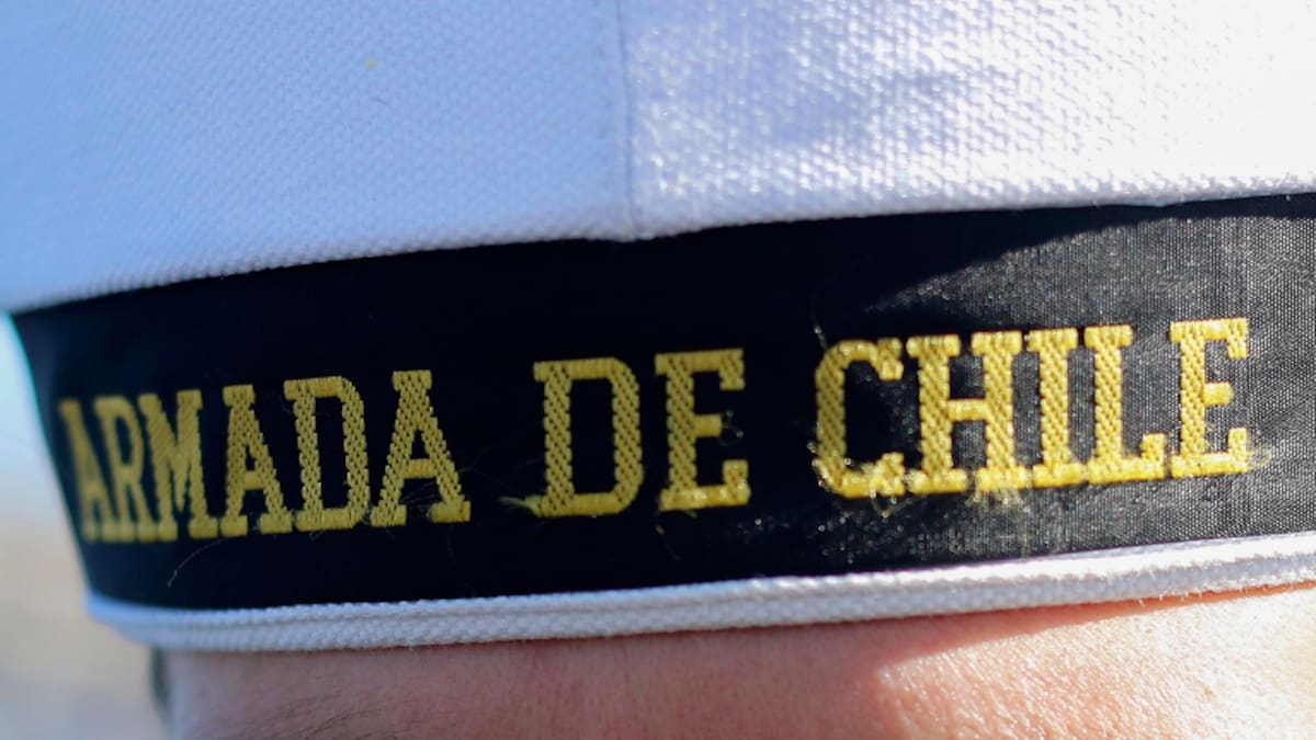 Caso Rapa Nui: qué se sabe de los cuatro funcionarios de la Armada formalizados por una presunta violación grupal