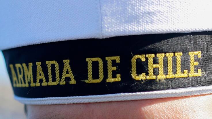 “Ándate conchetu..., te voy a sacar a chuch...”: Marino chileno barrió el piso con superior y Corte lo condenó