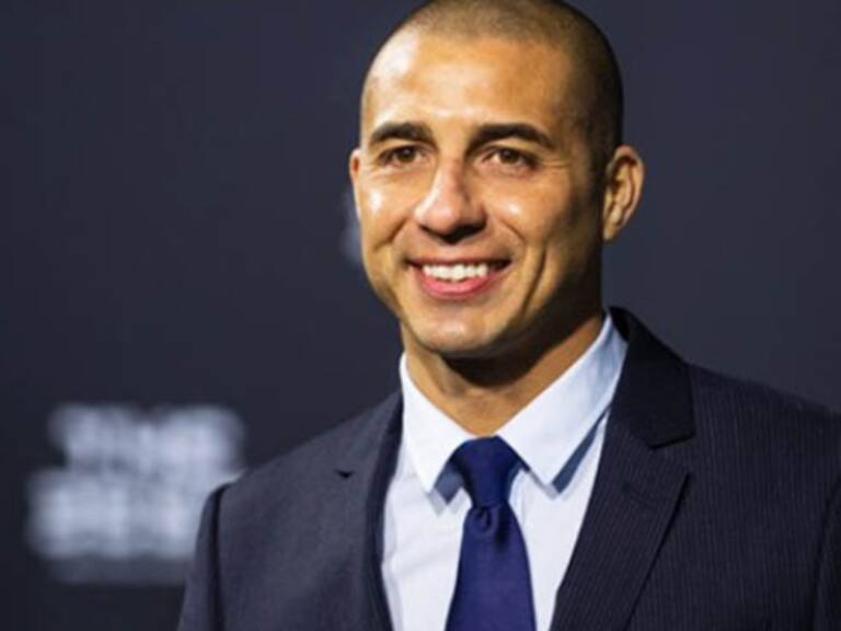 David Trezeguet: “Gareca tiene todas esas características de seleccionador nacional”