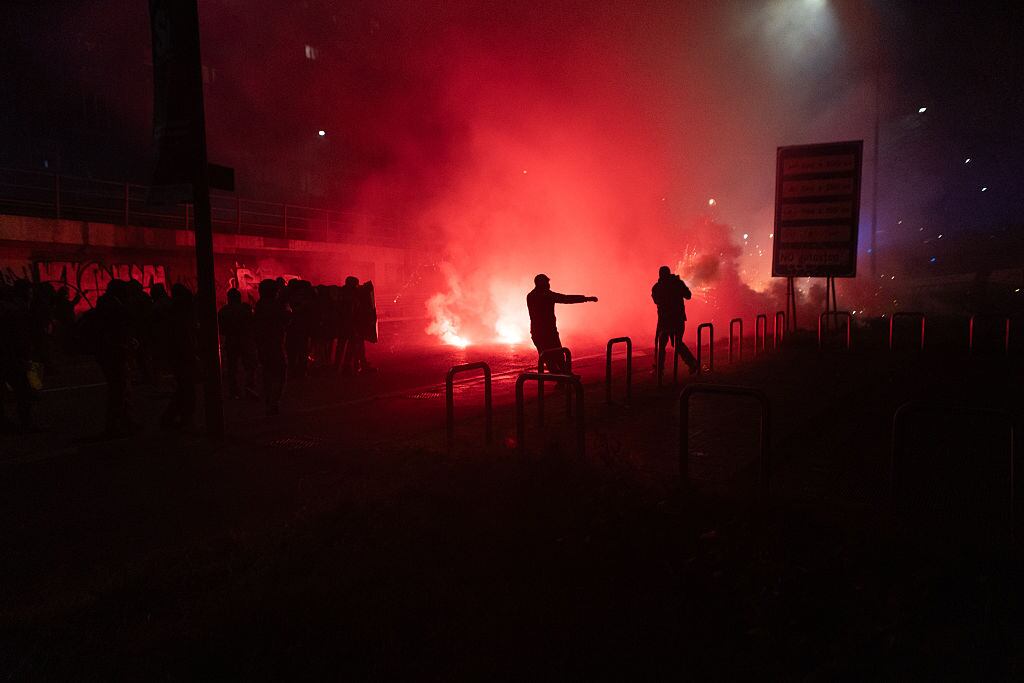 Getty Images