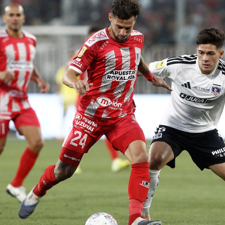 Unión La Calera vs Colo Colo: dónde, cuándo y cómo ver el partido en vivo, en directo, online y en TV
