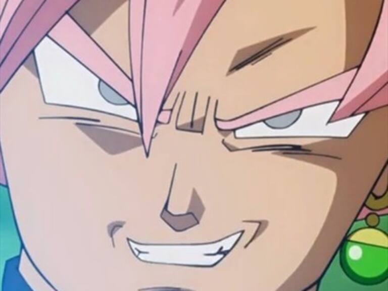 Super saiyajin rosa protagonizó enigmático capítulo de Dragon Ball Super