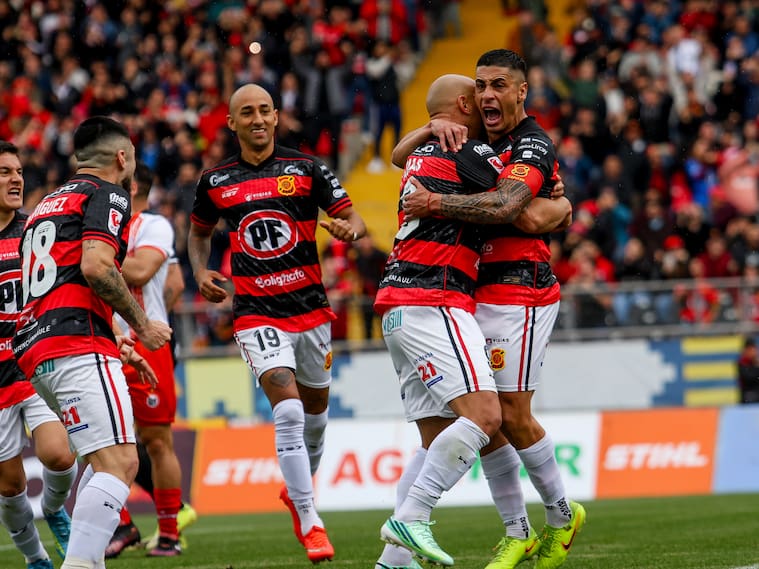 FOTO: DANIEL PINO/AGENCIAUNO
