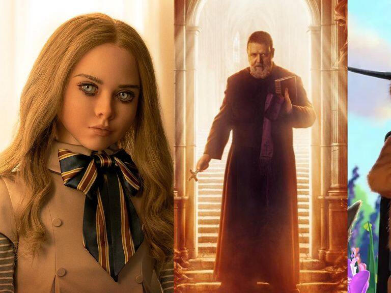 Del cine a tu casa: los principales estrenos de HBO Max en agosto