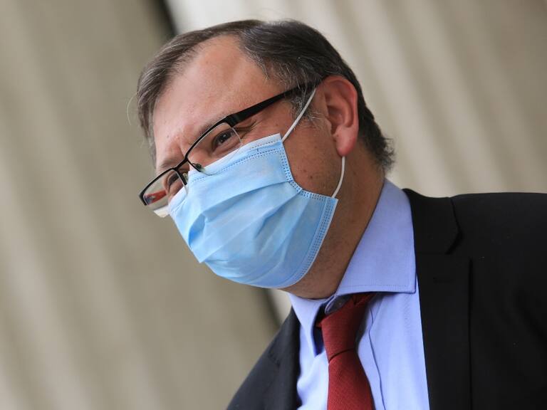 Presidente del Consorcio de Universidades Estatales: “Las instituciones públicas representan solo el 16% de la matrícula total de la educación superior”