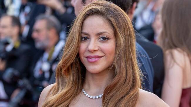 Shakira