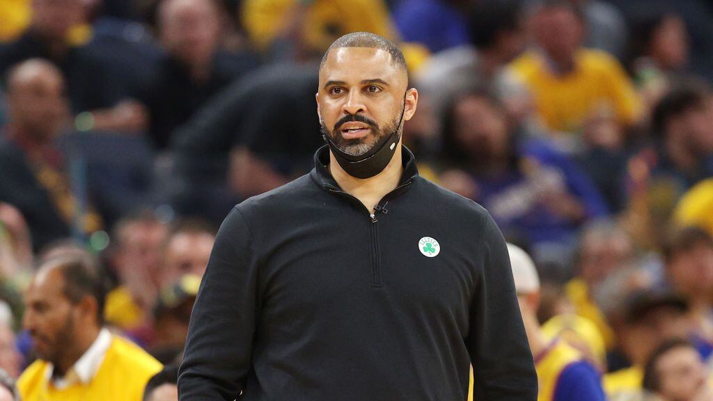 ime udoka - nuevo equipo - NBA