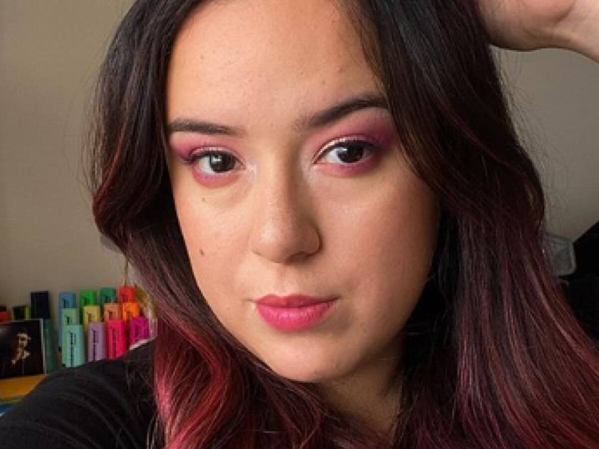 Llevan más de un año de relación: Christell Rodríguez habló por primera vez sobre su pololo