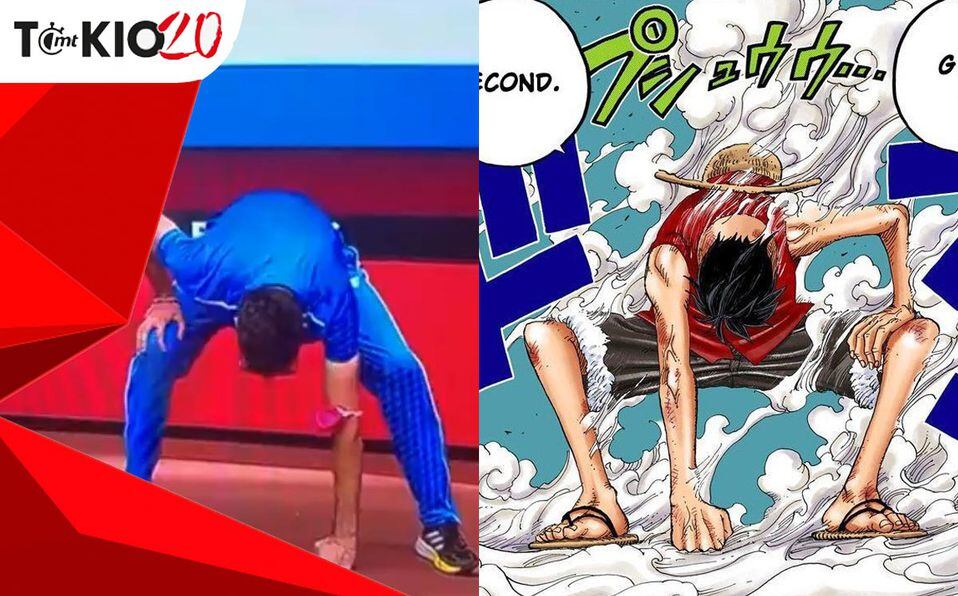 Gear Second.