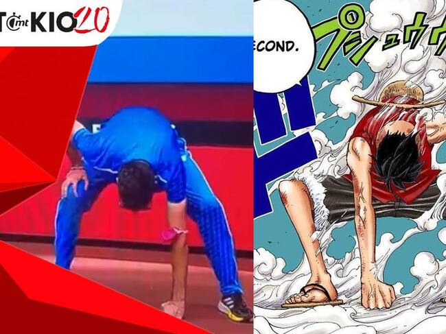 Gear Second.