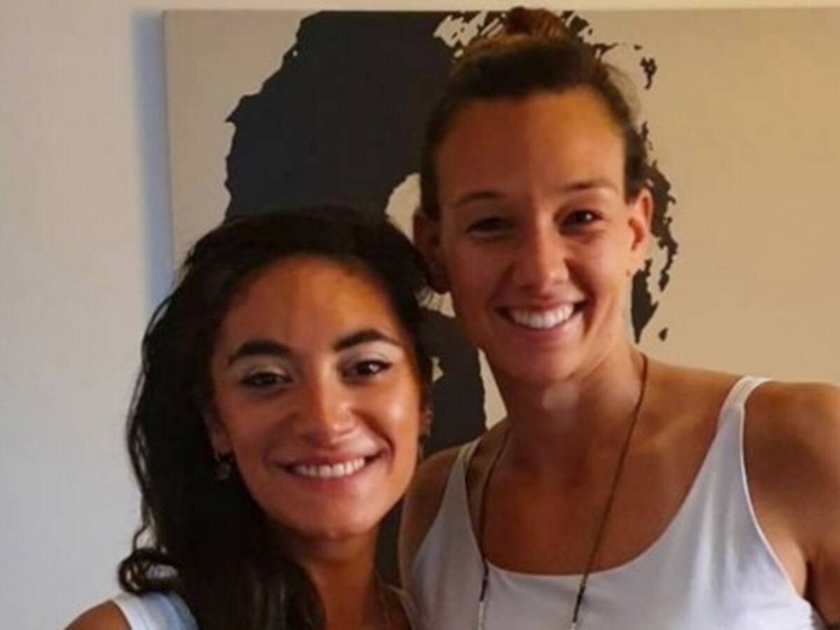 Christiane Endler y su más sincera confesión: «Me hubiese encantado casarme en Chile»