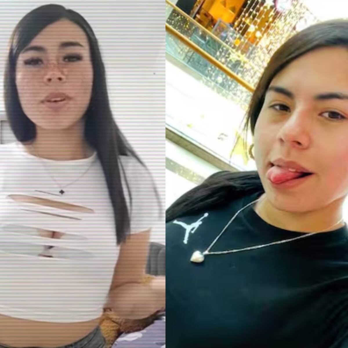 Confirman nuevo detenido por secuestro con homicidio de Krishna Aguilera