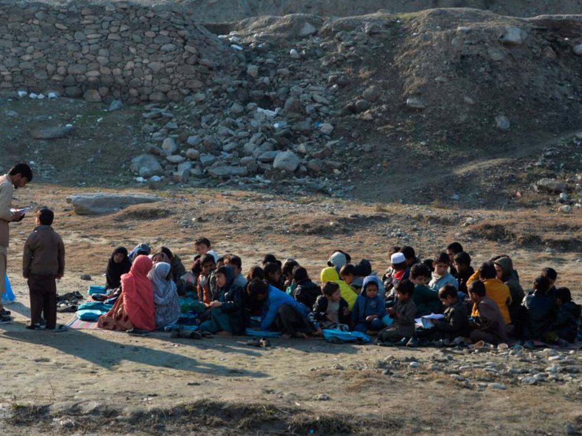 ONG advirtió que casi 10 millones de niñas y niños podrían quedarse sin escolaridad por el Covid-19