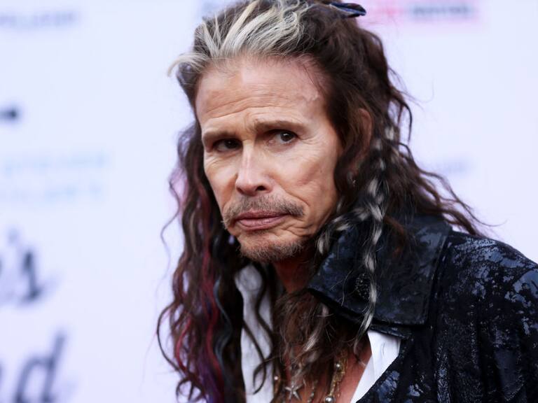 Steven Tyler