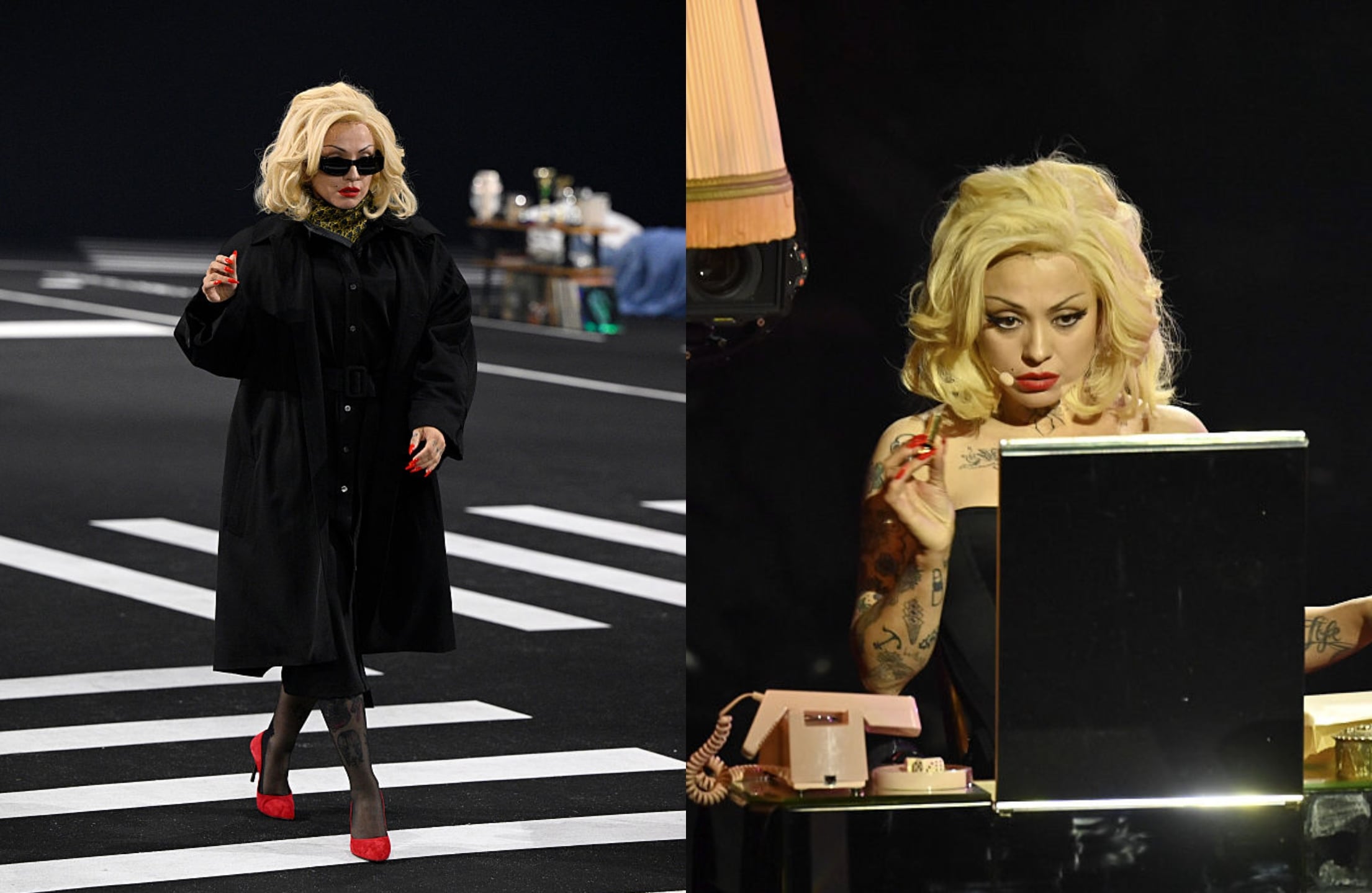 Fotos: Getty Images