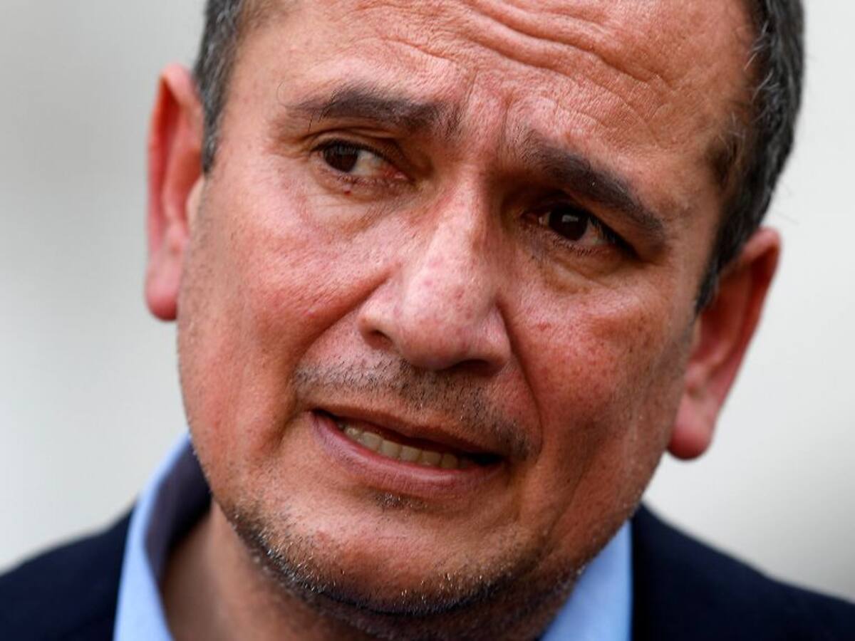 Gobierno Regional del Biobío niega vínculo con solicitud de embajadora en Reino Unido: «No se Materializó»