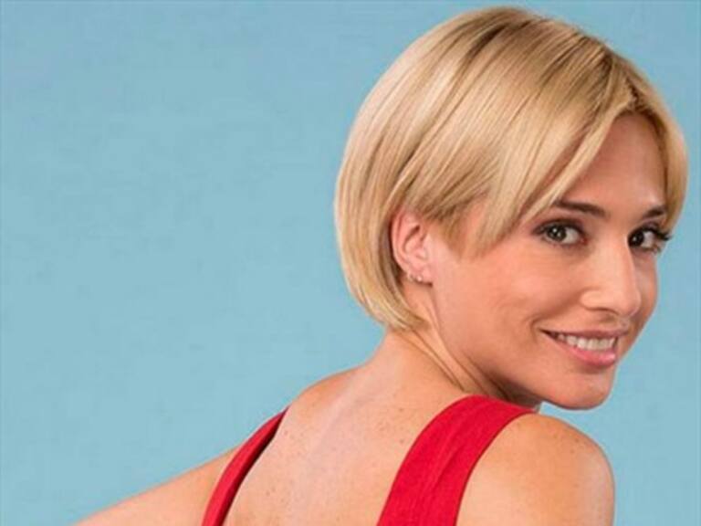 Mane Swett sobre su salida de TVN: » Yo estoy contratada en el canal y estoy bien»