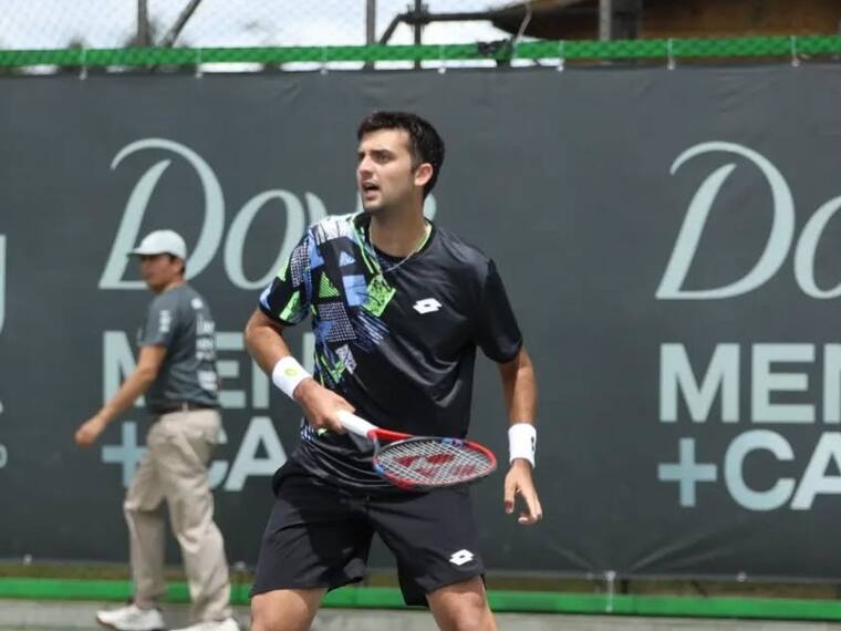 ATP anuncia una bolsa de premios récord para el circuito Challenger la