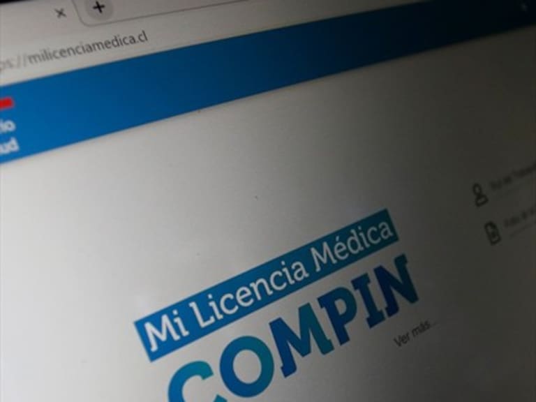 Minsal asegura que se han resuelto 98 % de las licencias atrasadas en Compin
