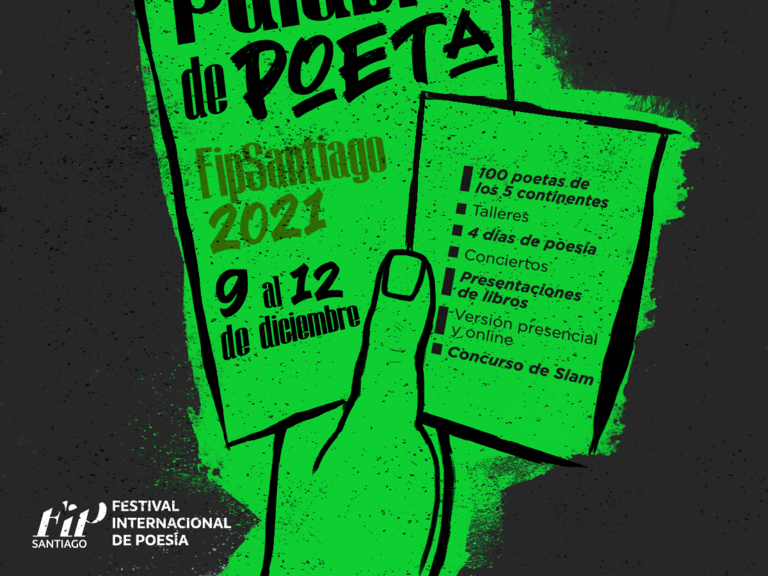 100 Poetas del mundo se reúnen en la IV edición del Festival Internacional de Poesía