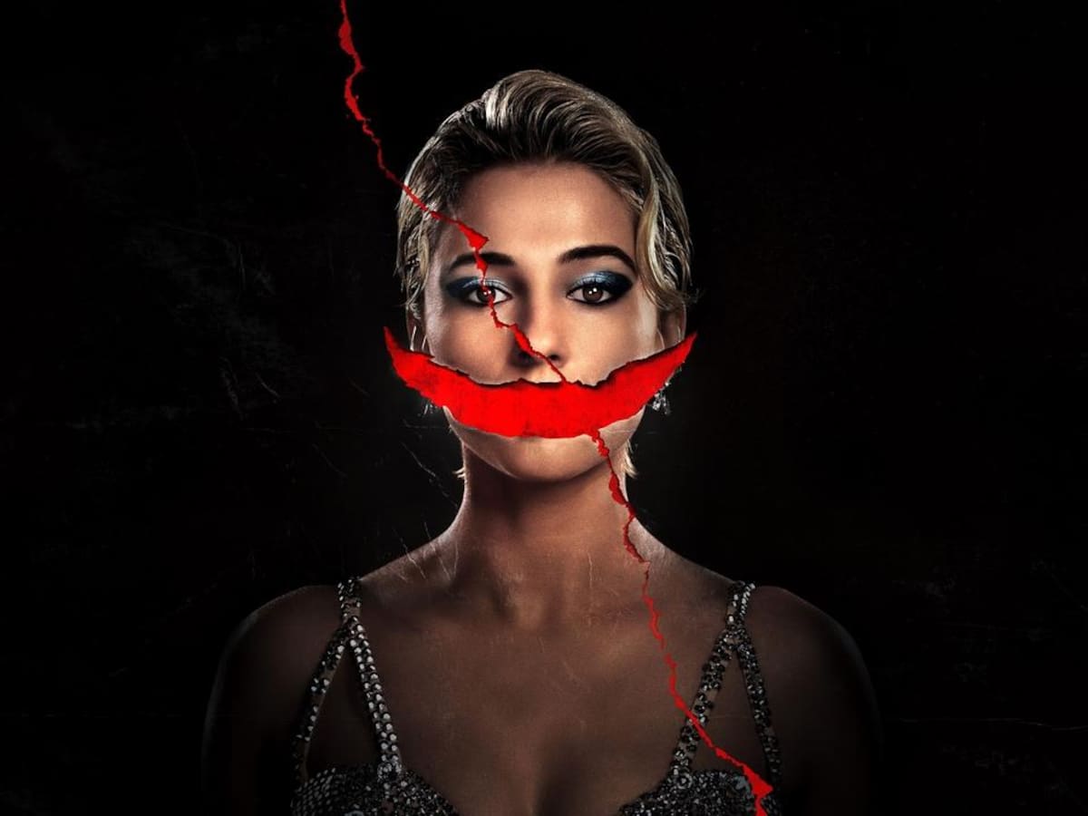 “Sonríe 2″ ya tiene fecha de estreno para llegar a streaming