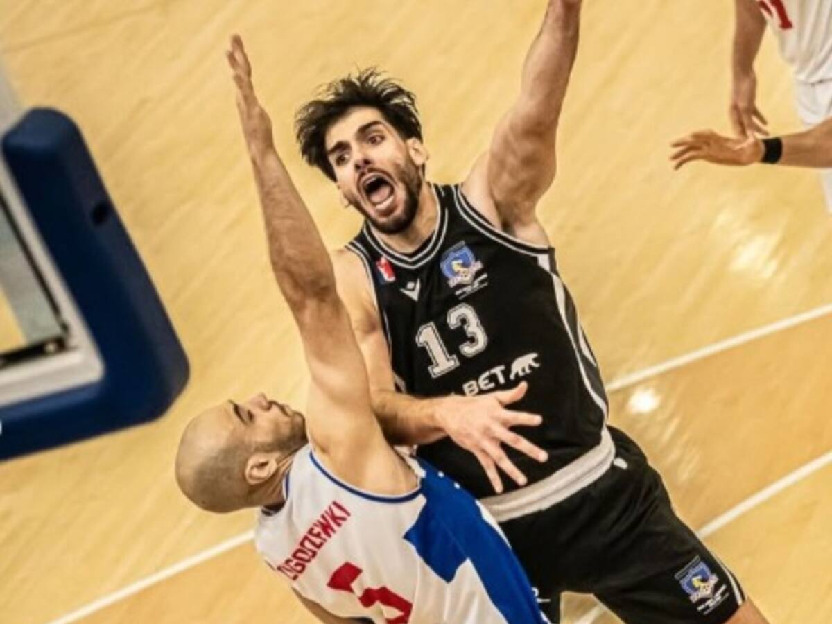 Colo Colo gana el clásico para eliminar a la UC en la Liga Nacional de Básquetbol