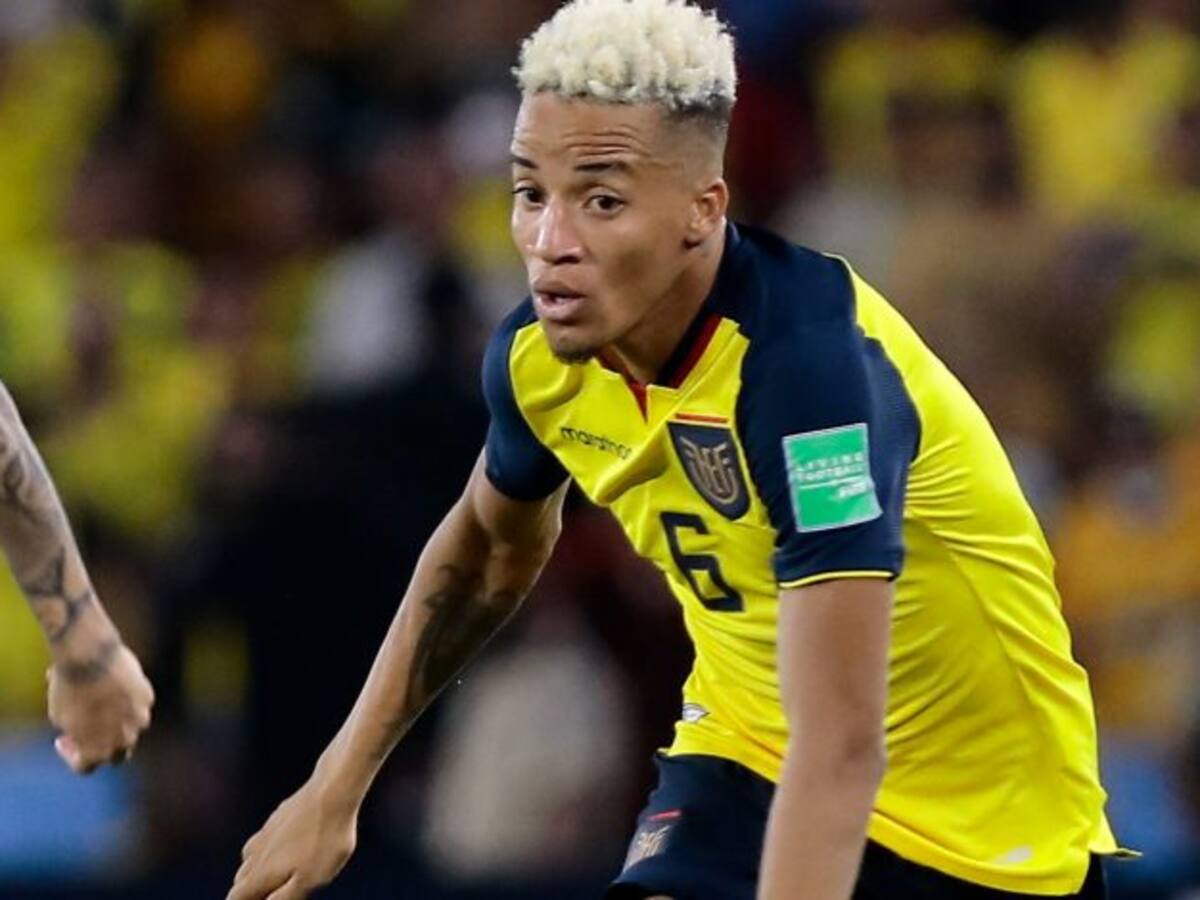 Prensa local asegura que Federación Ecuatoriana espera con tranquilidad la resolución del caso Byron Castillo: «Sabe que FIFA fallará a su favor»