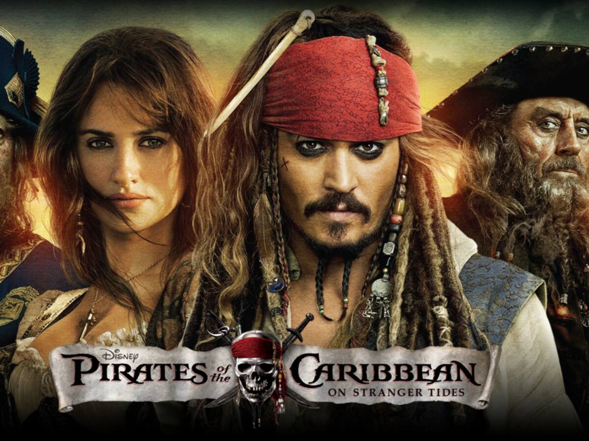 Muere famoso actor de “Piratas del Caribe” tras brutal ataque de un tiburón