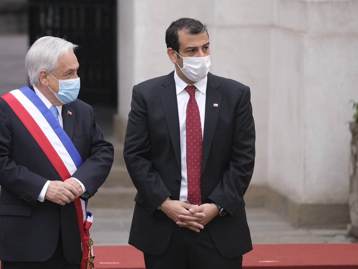 Delgado sobre carabinero baleado en La Granja: «Vamos a seguir desbaratando bandas donde se cobijan estos cobardes»