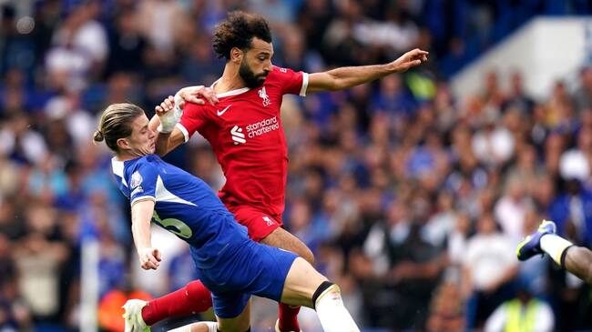 Chelsea Liverpool