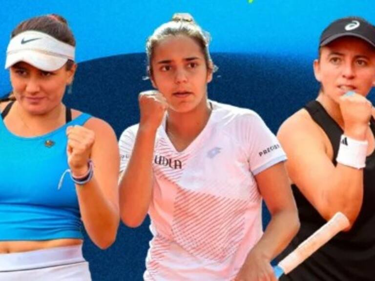 Chile disputa la Zona I Americana de la Billie Jean King Cup: contra quiénes juega y dónde