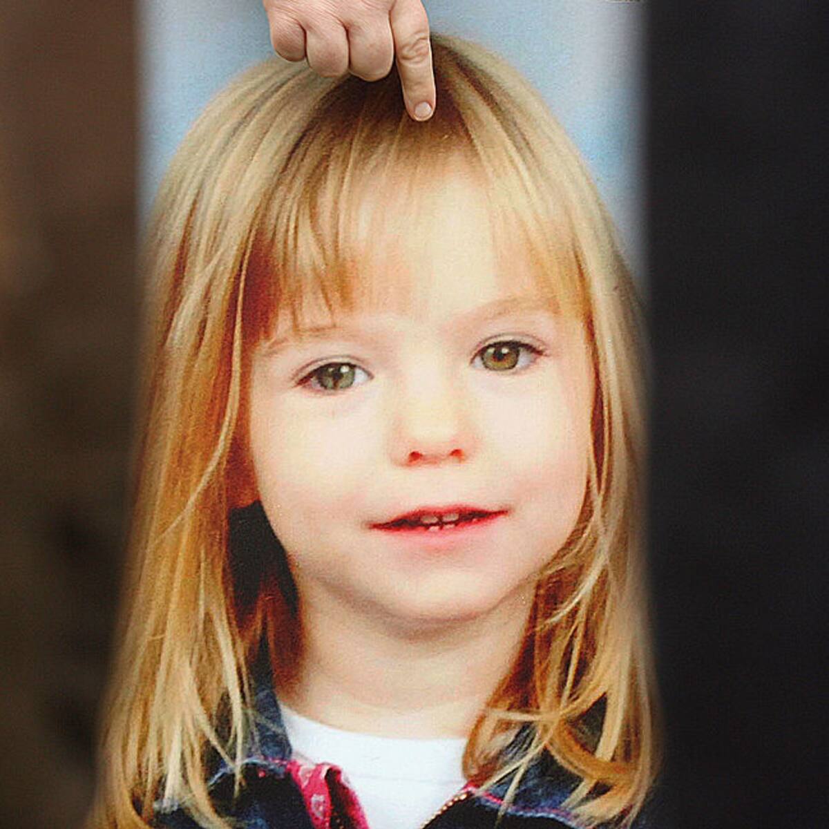 Caso Madeleine McCann: principal sospechoso admite que estaba a 137 metros del lugar donde desapareció