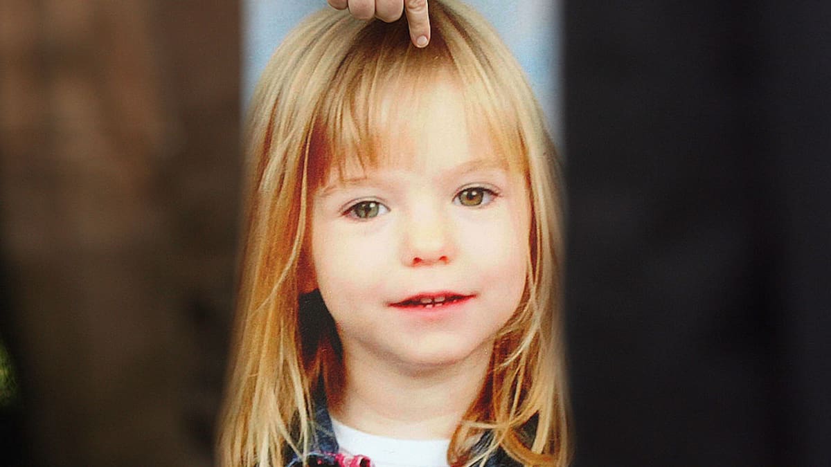 Caso Madeleine McCann: principal sospechoso admite que estaba a 137 metros del lugar donde desapareció