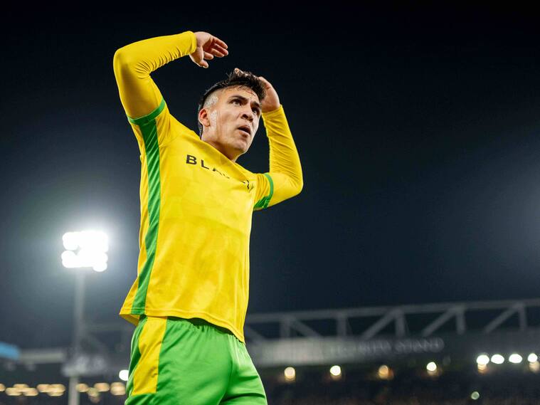@NorwichCityFC