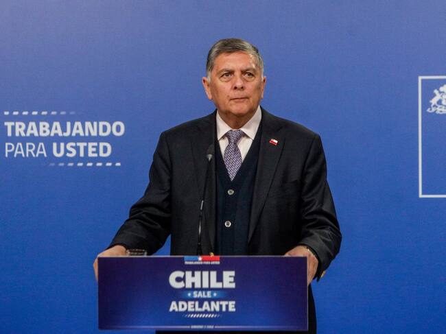Agencia Uno