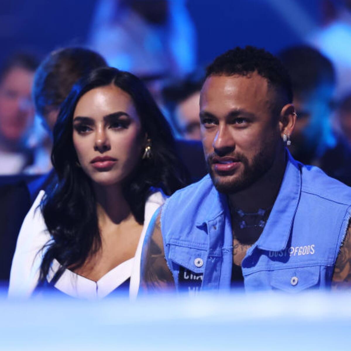 Neymar Jr. y su pareja impactan con sorprendente anuncio sobre su familia: “No pudimos evitar compartirlo”