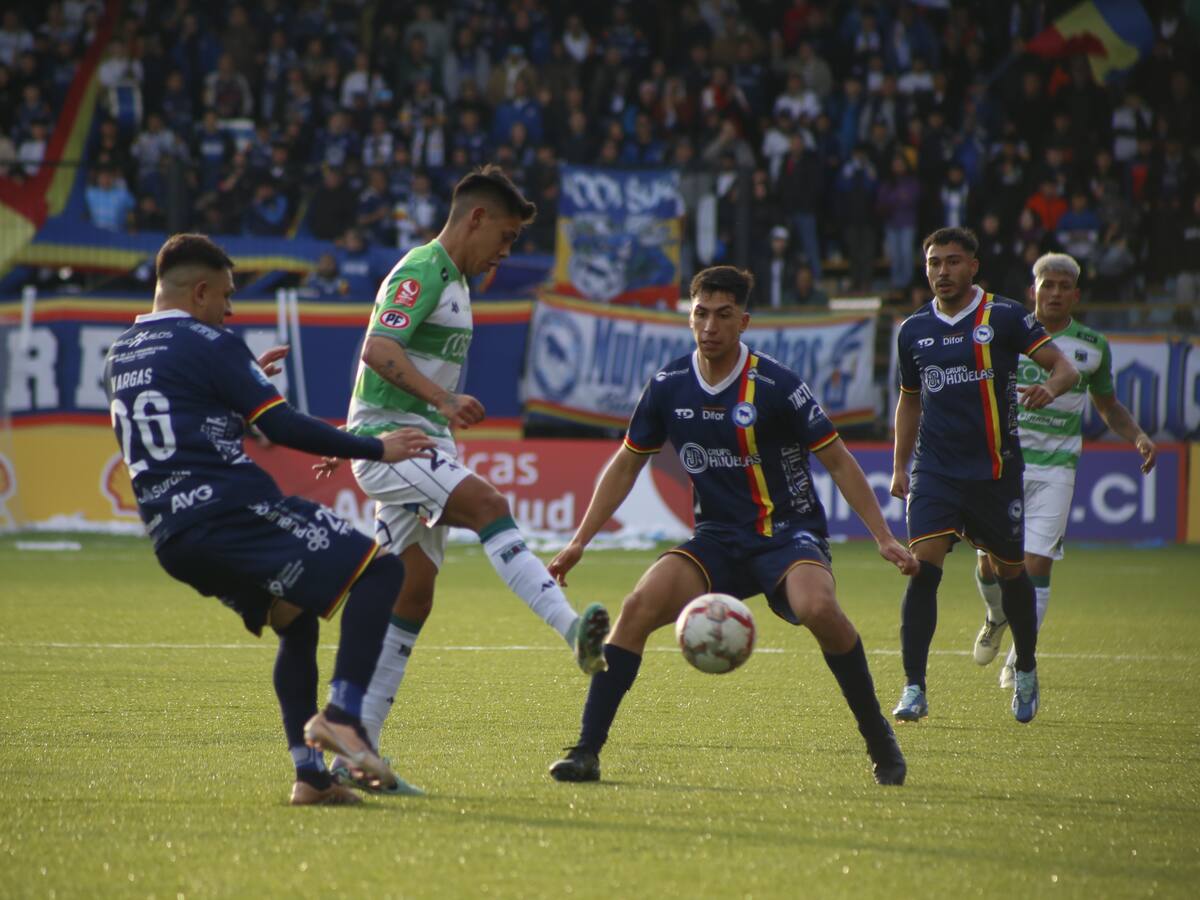 Histórico paso para un club del fútbol chileno: aprueban construcción de complejo deportivo de “primer nivel”